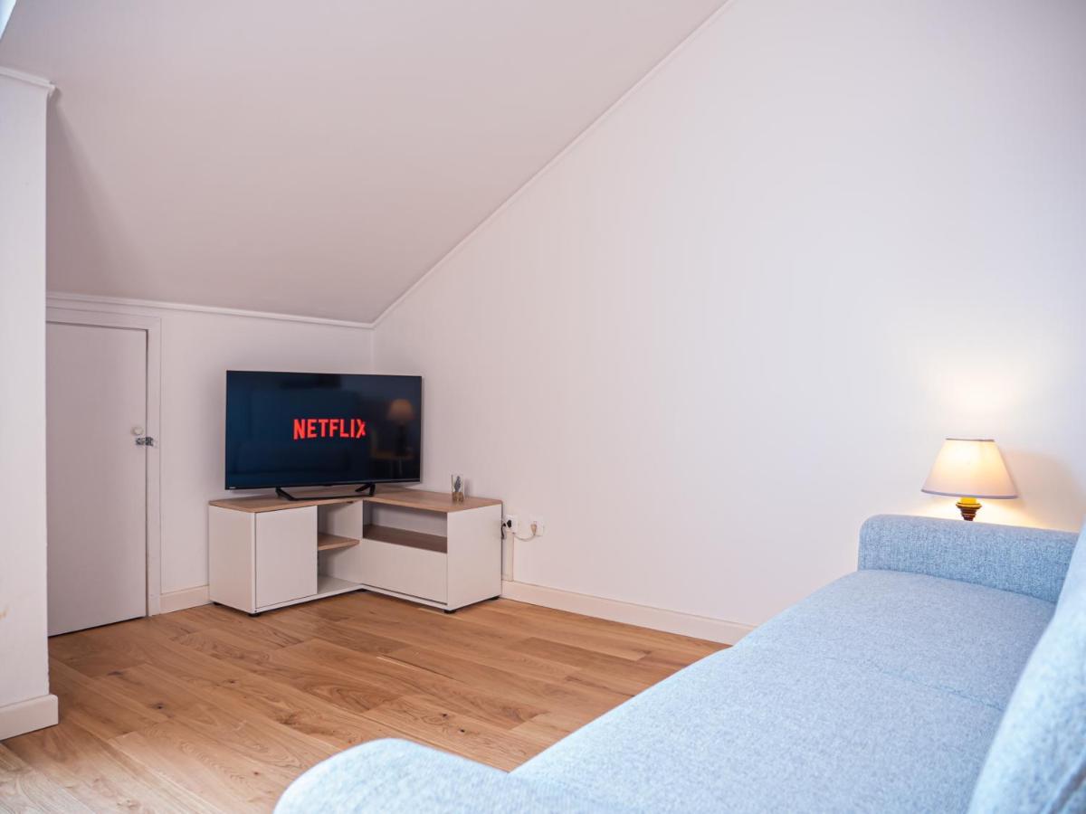 Ferienwohnung Mansarda Le Torri Mantua Exterior foto